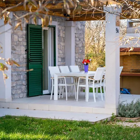 Bajadera Hotel Puljane