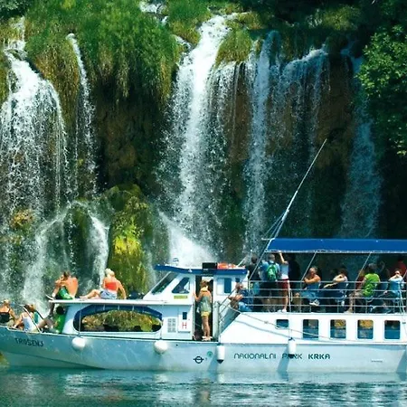 Bajadera Hotel